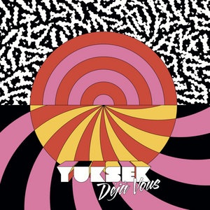 Déjà Vous EP cover