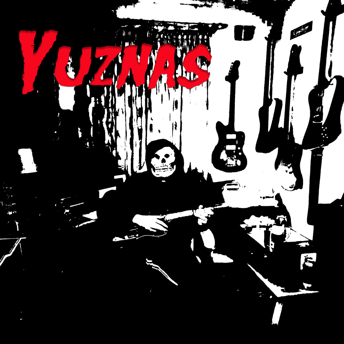 Yuznas cover