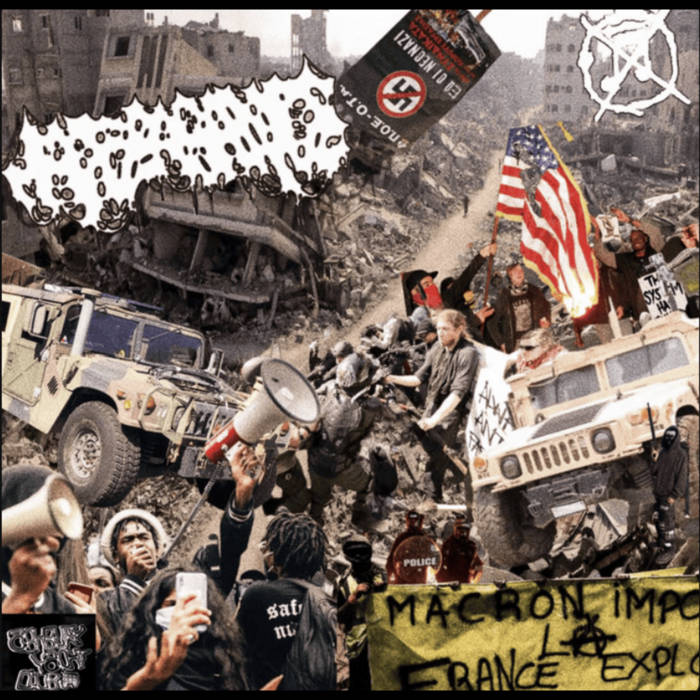 True Freedom Begins Where Profit Ends