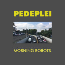 Morning Robots cover art