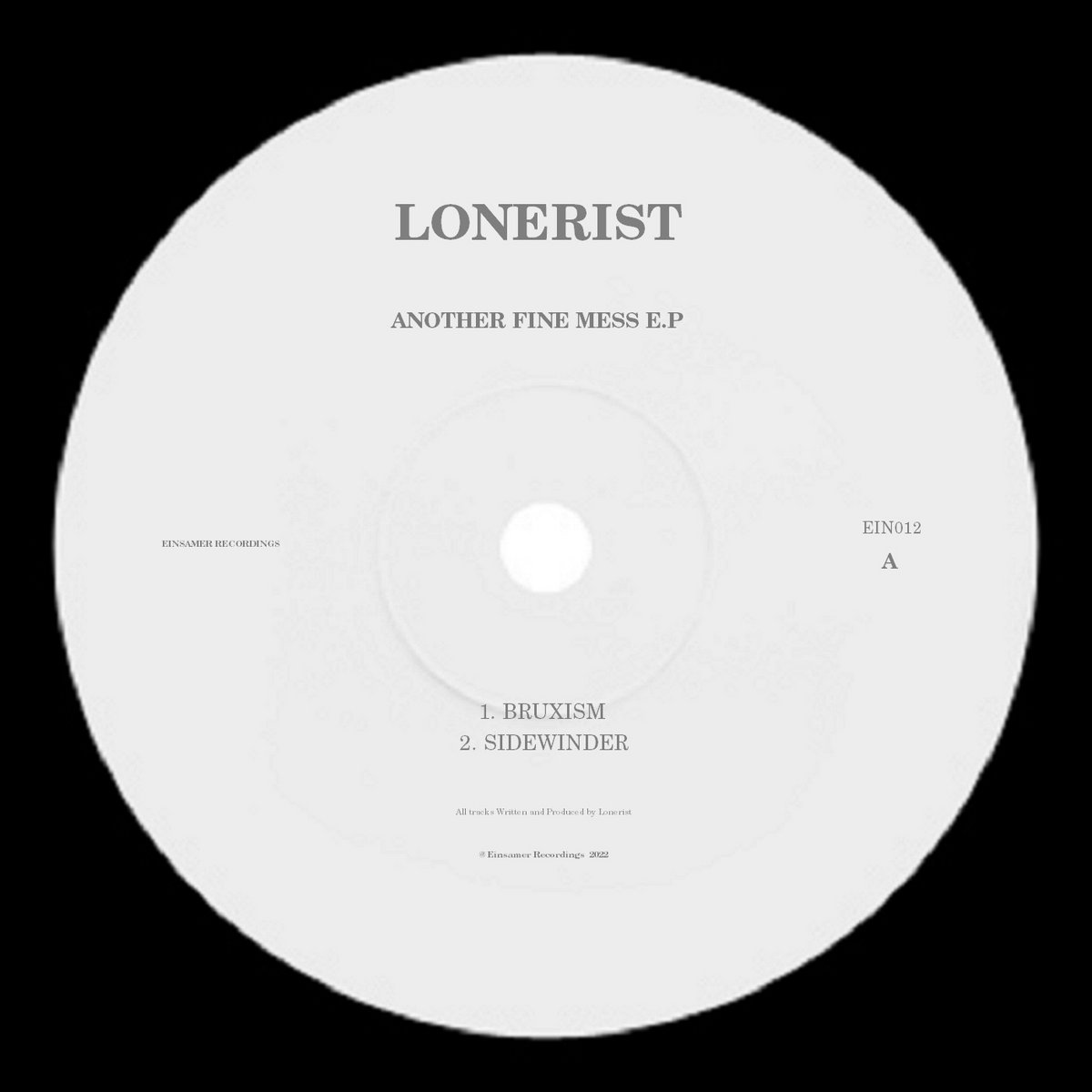 Another Fine Mess Lonerist