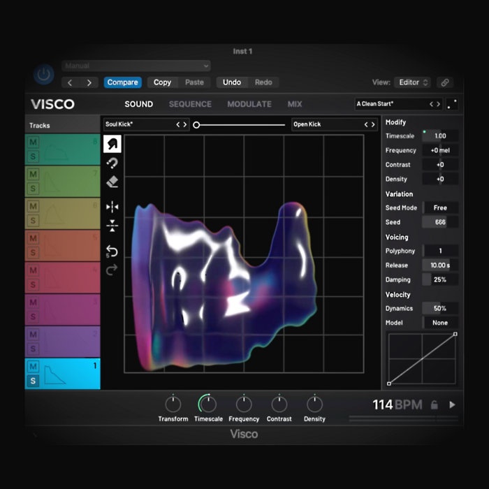 [Free] Visco Sample Pack | samplepack4u