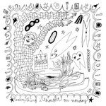 Sara Guidolin - everything i thought on monday