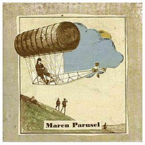 Maren Parusel cover
