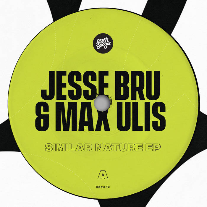 Jesse Bru & Max Ulis Jesse Bru & Max Ulis
