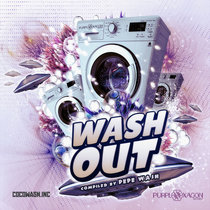 Wash Out cover art