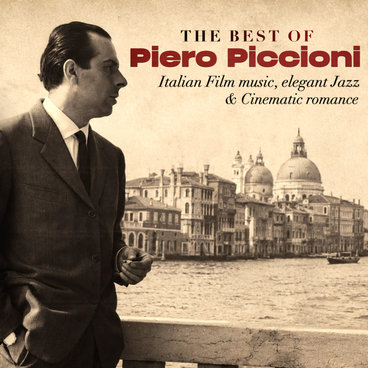 Piero Piccioni & Orchestra 014 (Live at Ravenna Festival) | Piero