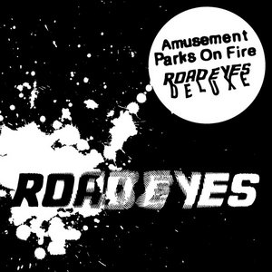 Road Eyes (Deluxe) cover