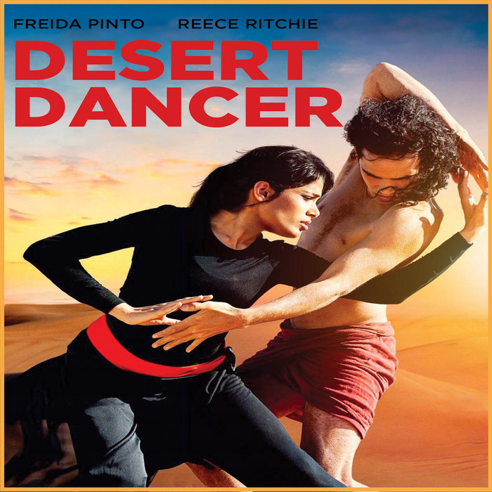 Desert Dancer | Federico Maio
