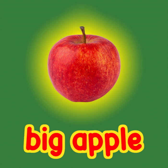 Music | Big Apple