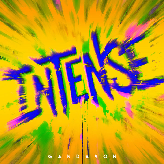 gandavon.bandcamp.com