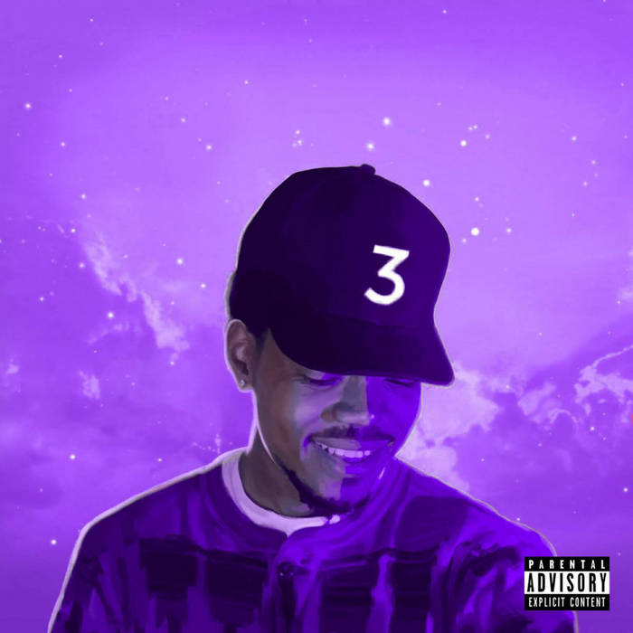Coloring Book | Chopped & Screwed by DJ SuperemeGoddies101
