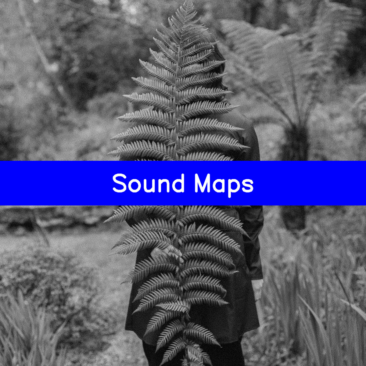 Port Navas Sessions: Sound Maps