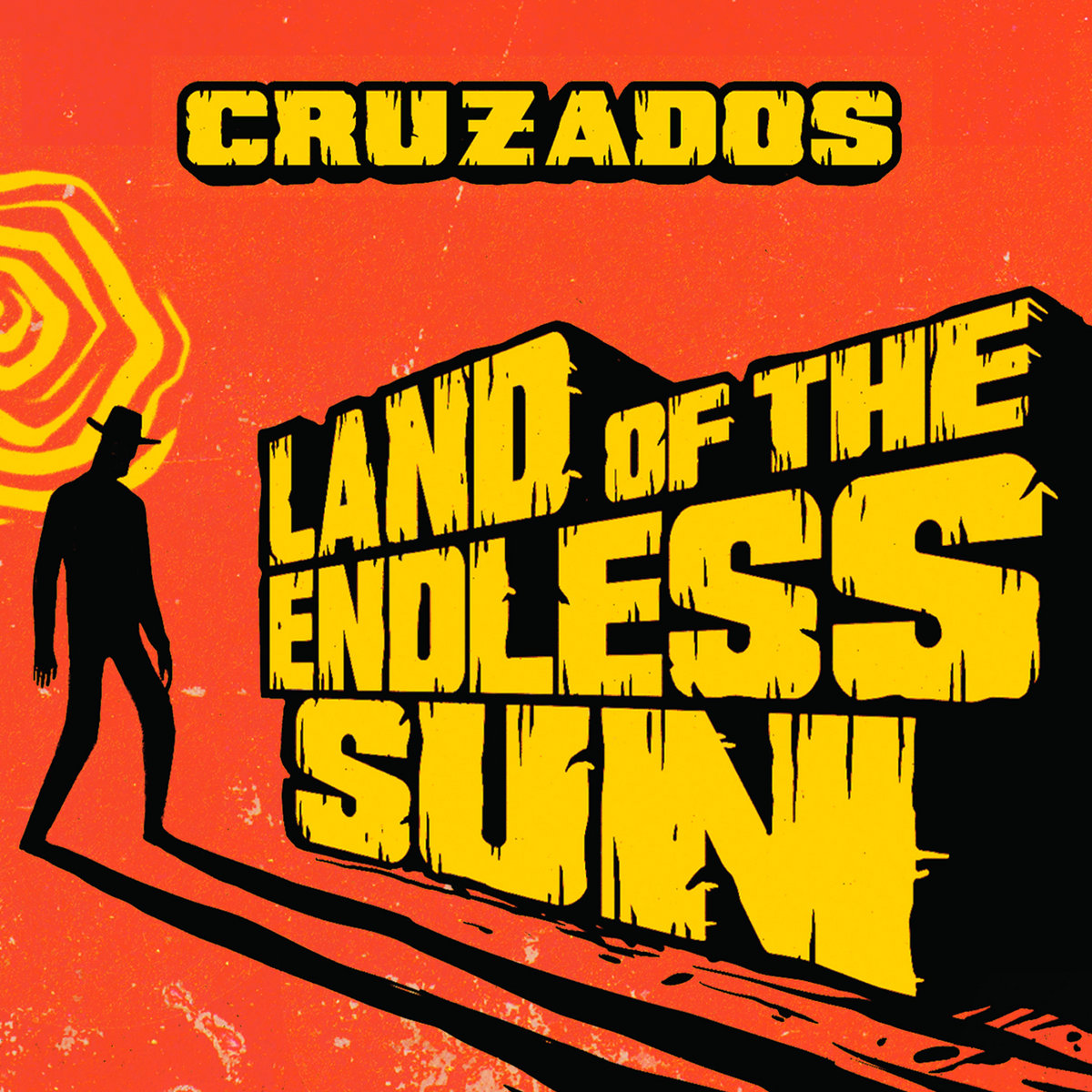 Land Of The Endless Sun (Deluxe Edition) | Cruzados | Rum