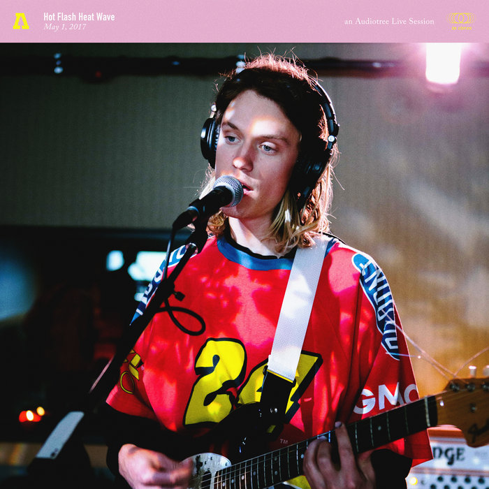 Hot Flash Heat Wave - Audiotree Live | Hot Flash Heat Wave