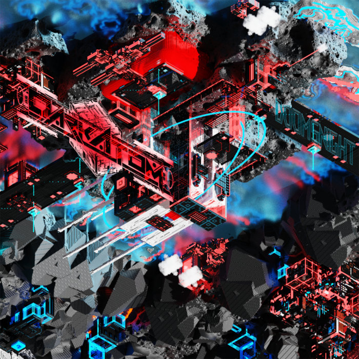 Doomsnight The Dark Atom