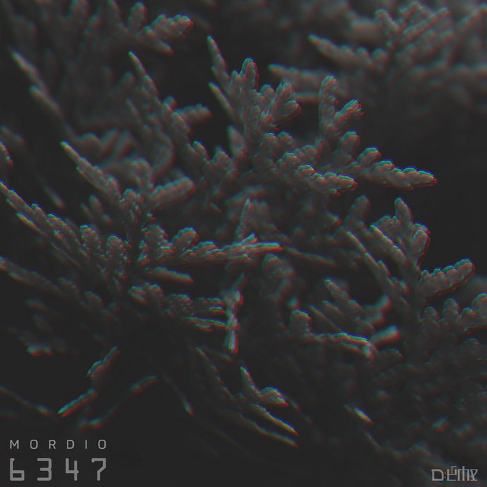 6347 EP cover art