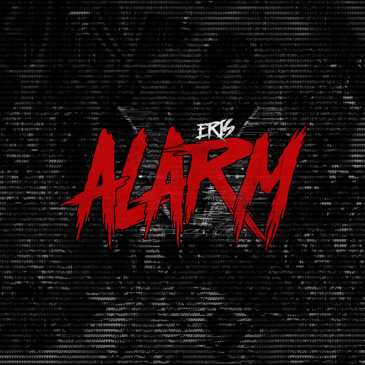 Alarm Dsblp023 Eris Deathsoundbat Recordings