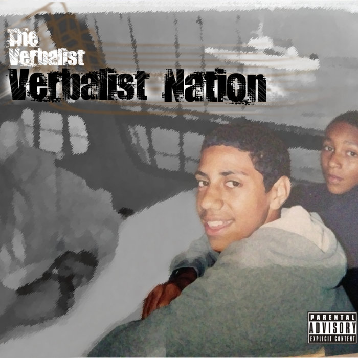 Verbalist Nation | The Verbalist