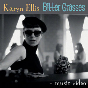 Bitter Grasses w. bonus music VIDEO cover
