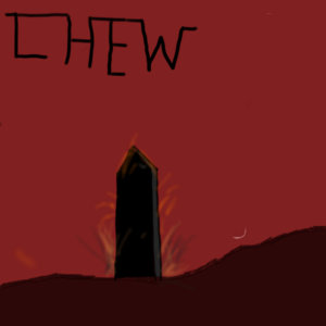 Obelisk cover