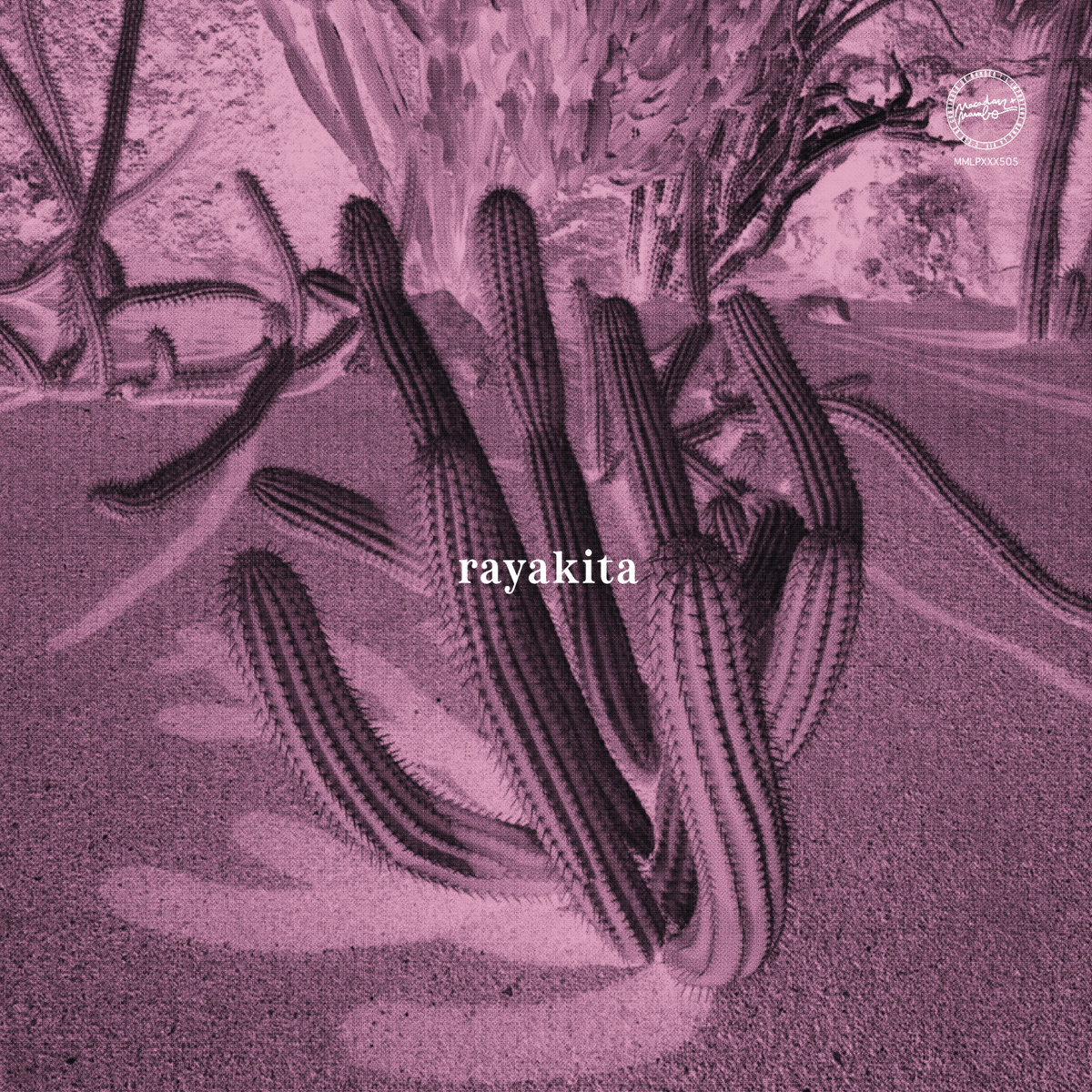 MMLPXXX505 - RAYAKITA | Rayakita | Macadam Mambo