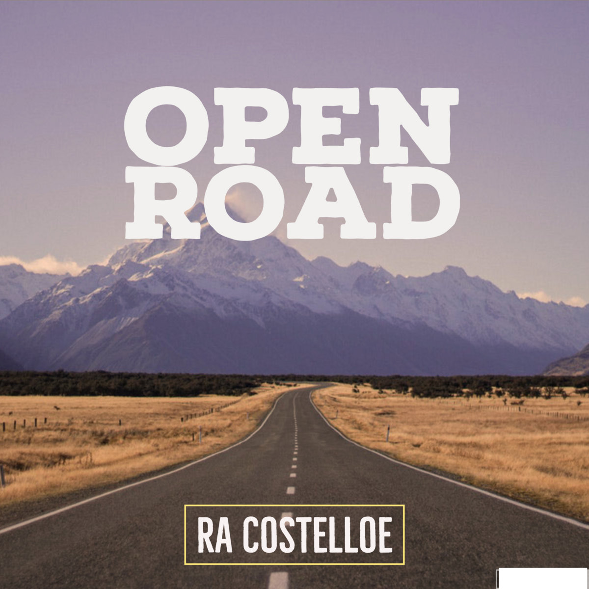 Open Road Ra Costelloe