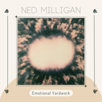 Emotional Yardwork cover art