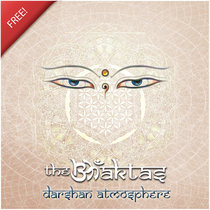 Darshan Atmosphere [24Bits] cover art