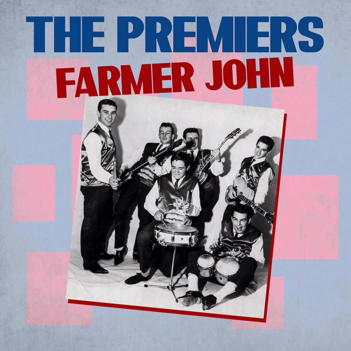 Farmer John The Premiers