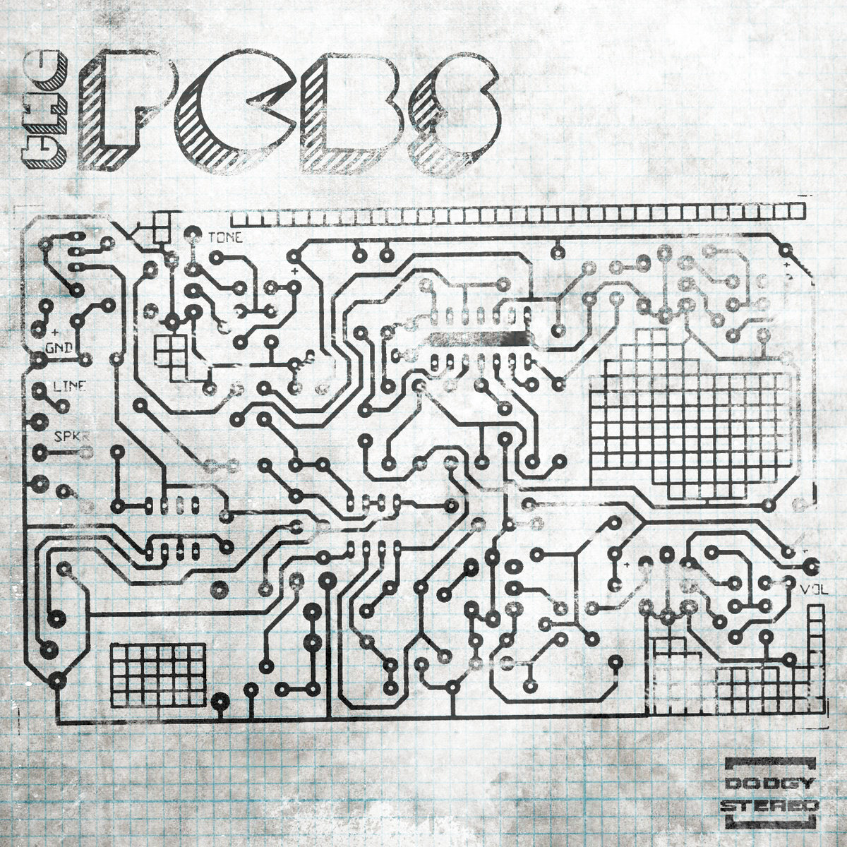 the PCBs cover