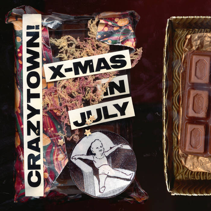 X-mas In July | Crazytown! | DERO Arcade