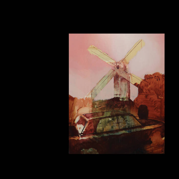 Temporal In-Betweens | Tape Loop Orchestra | Tape Loop Orchestra