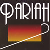 PARIAH Cover Art