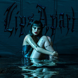 Alice Glass — LIPS APART