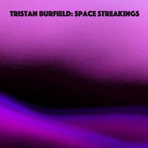 Space Streakings cover art