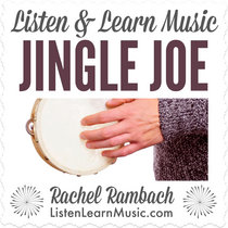 Jingle Joe cover art
