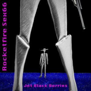 Rocketfire Sex66 cover