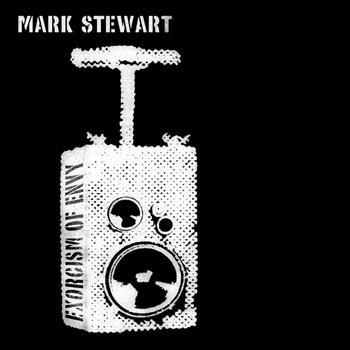 洋楽 mark stewart 4LP set on-u post punk mark stewart 4LP set on-u post punk