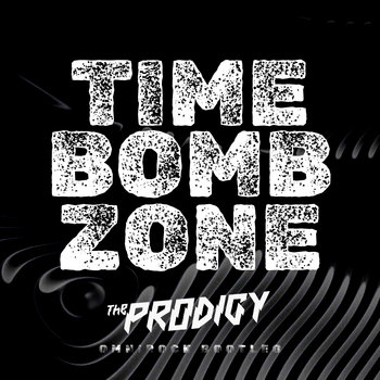 Cover art for Time Bomb Zone (Omnirock Bootleg)