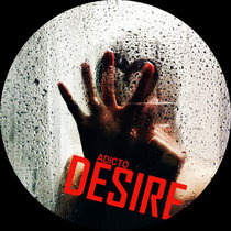 Desire cover art