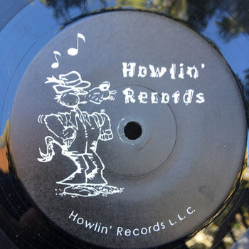 Music | Howlin' Records USA