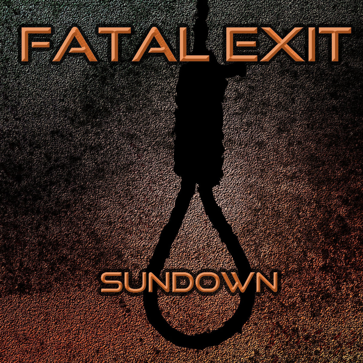 SUNDOWN (Old Fatal Exit music - 2017) cover