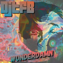 WonderDamn (Prelude to The Next Big Thing) cover art