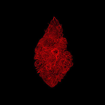 Album artwork for Gjá
