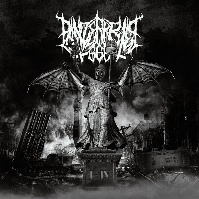 Pochette de I-IV par Panzerkrieg666