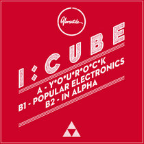 Transpiration | I:Cube