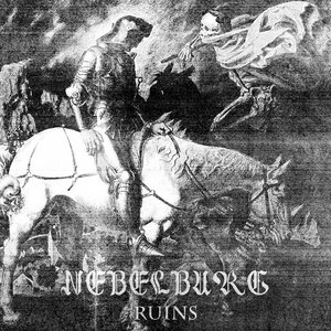 RuinsNebelburg cover