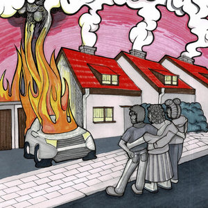 Das Aus der Jugend — Wir zünden Papas Auto an