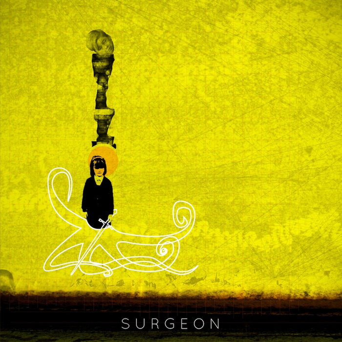 Surgeon EP | Surgeon